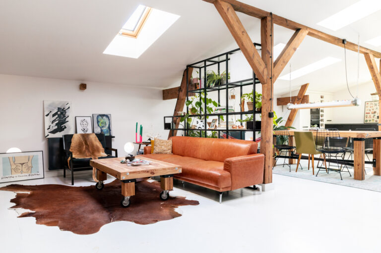 Szalbierz Design, photo: Shine Studio