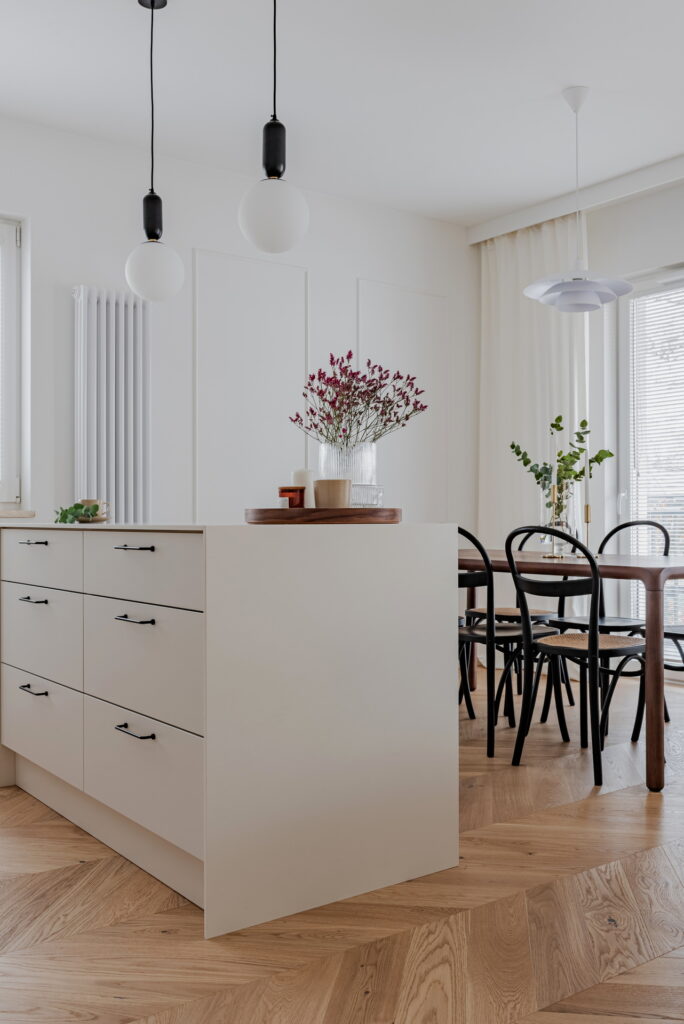Bielszy odcien bieli autorstwa Deer Design 03