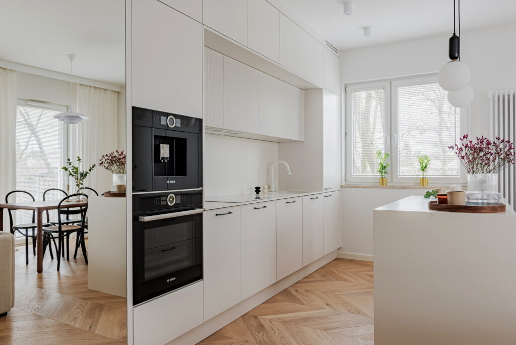 Bielszy odcien bieli autorstwa Deer Design 06