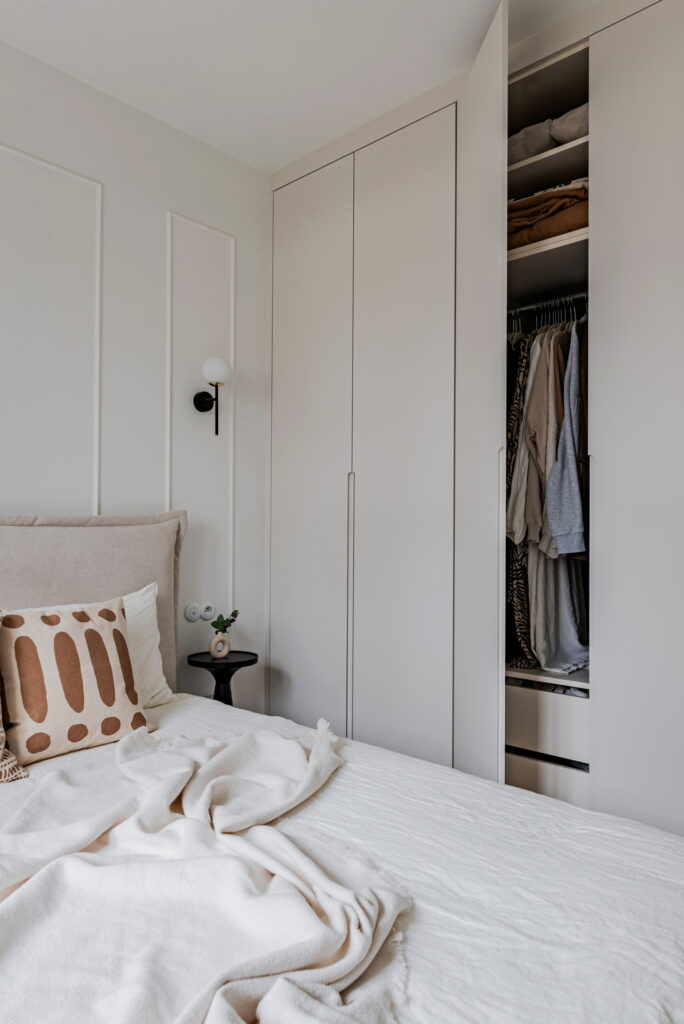 Bielszy odcien bieli autorstwa Deer Design 14