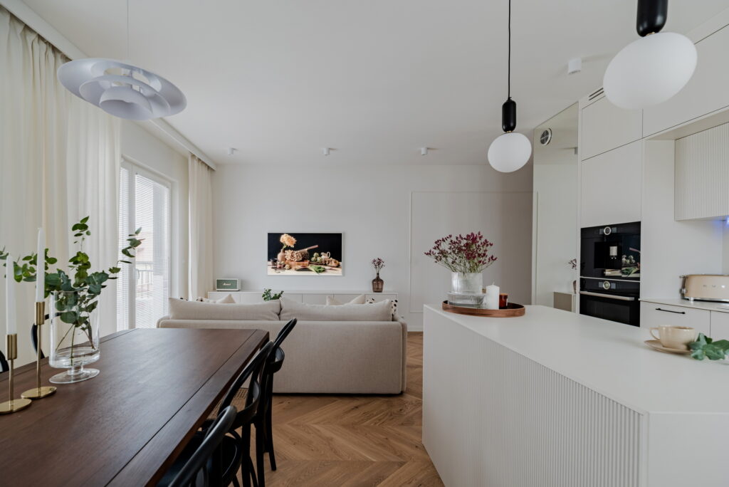Bielszy odcien bieli autorstwa Deer Design 18