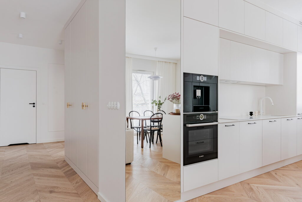 Bielszy odcien bieli autorstwa Deer Design 20