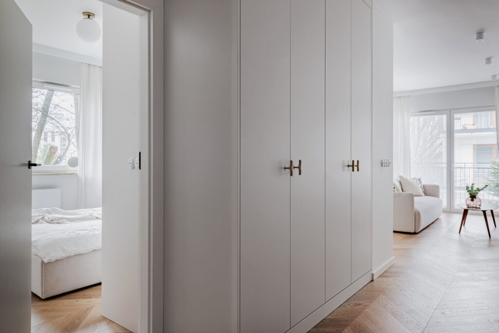 Bielszy odcien bieli autorstwa Deer Design 21