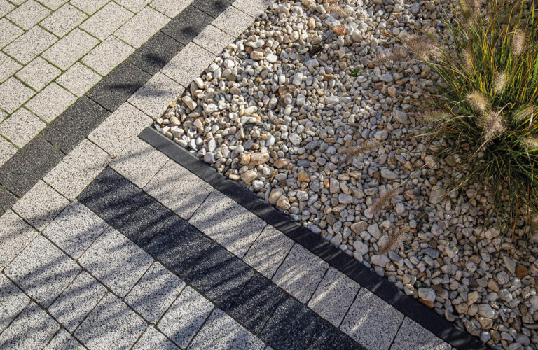 Terrassenbelag