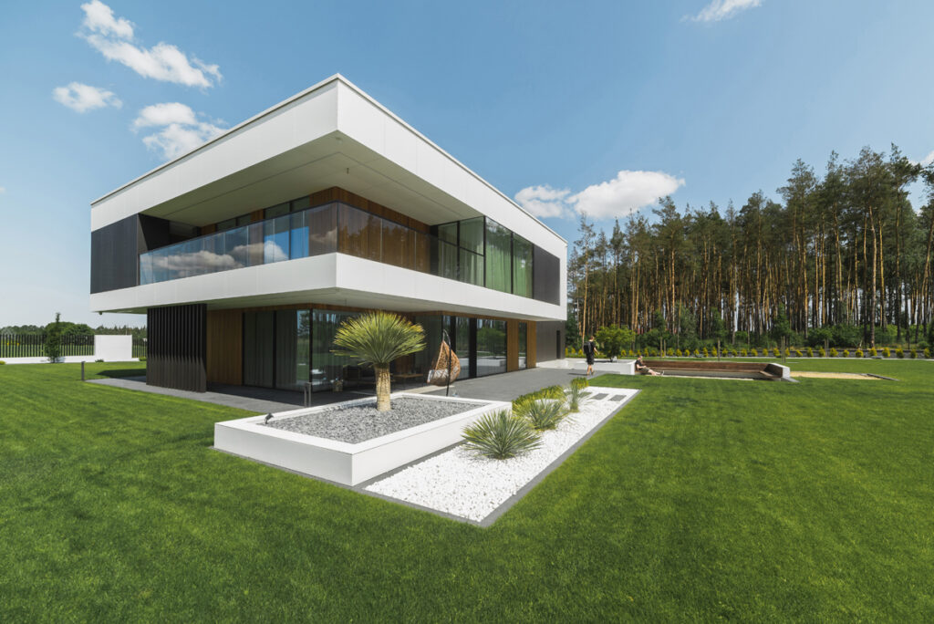 Projekt – DISM Architekci - zdjecie 2
