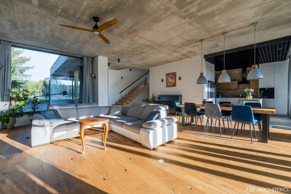 Z3Z ARCHITEKCI