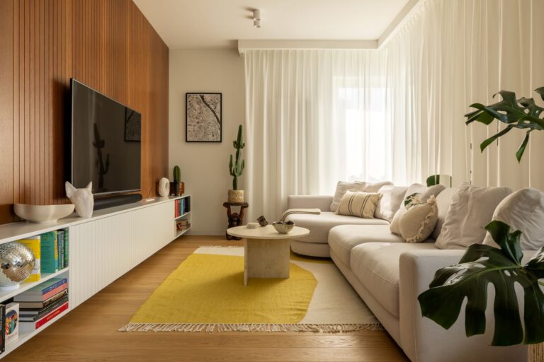 FUGA Interior Architecture, photo by Aleksandra Dermont.
