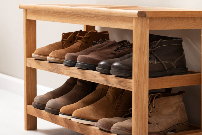 Schuhschränke