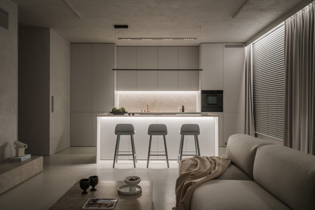 KANDO ARCHITECTS, photo by Nate Cook Photography