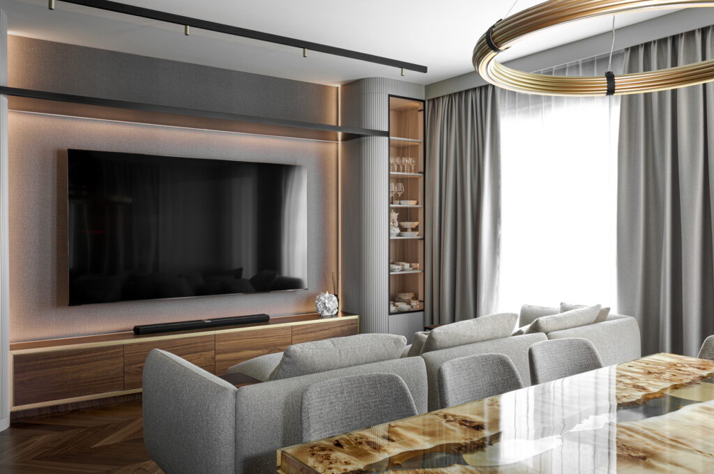 Lesinska Concept, Fotografie: Arkadiusz Burcon