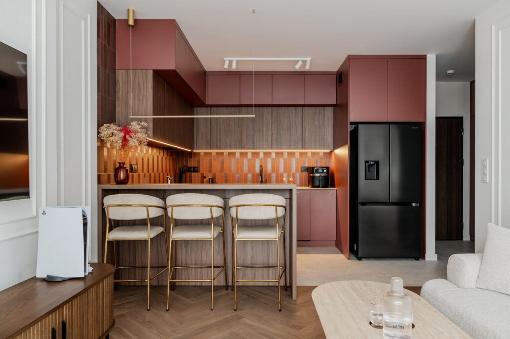 Deer Design, fot. Zagórny Studio - zdjecie 2