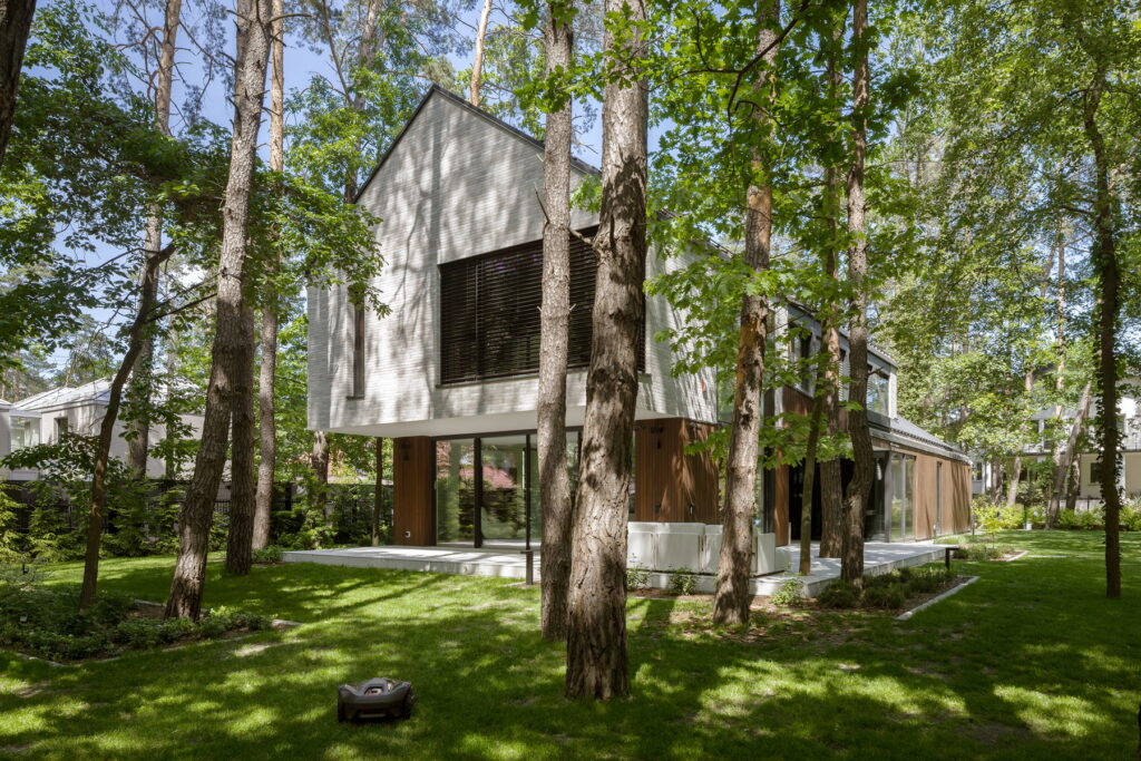 Exterio Arquitectura, fot. Yassen Hristov