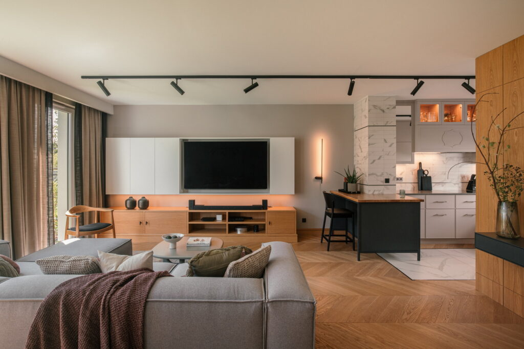 Potorska Studio, Foto: Hania Polczynska