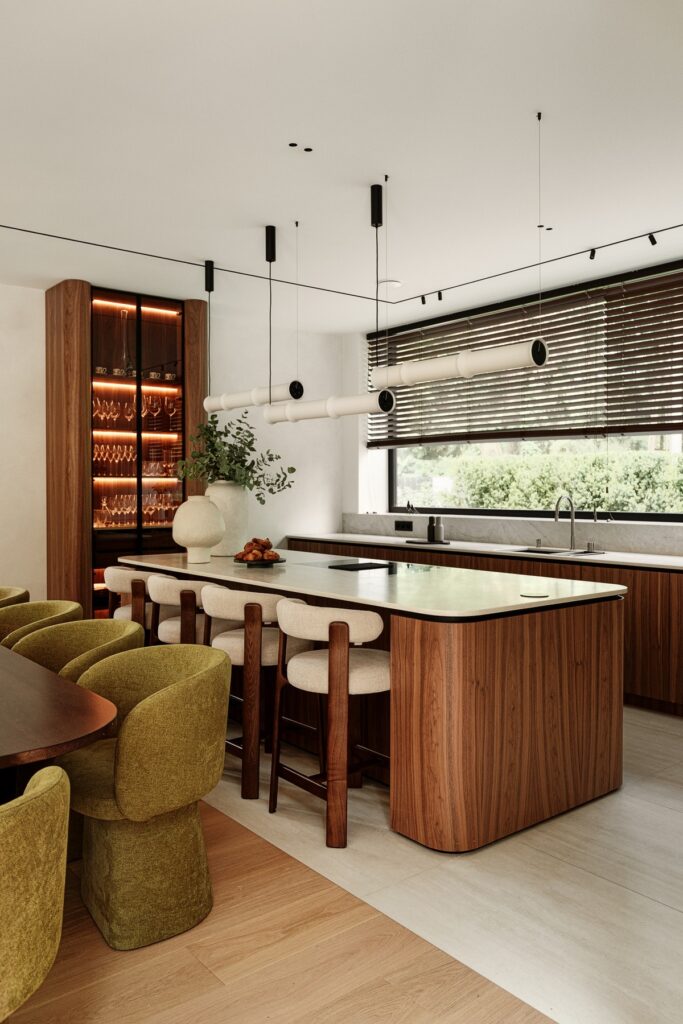 SAAN Architects, photo by Tom Kurek