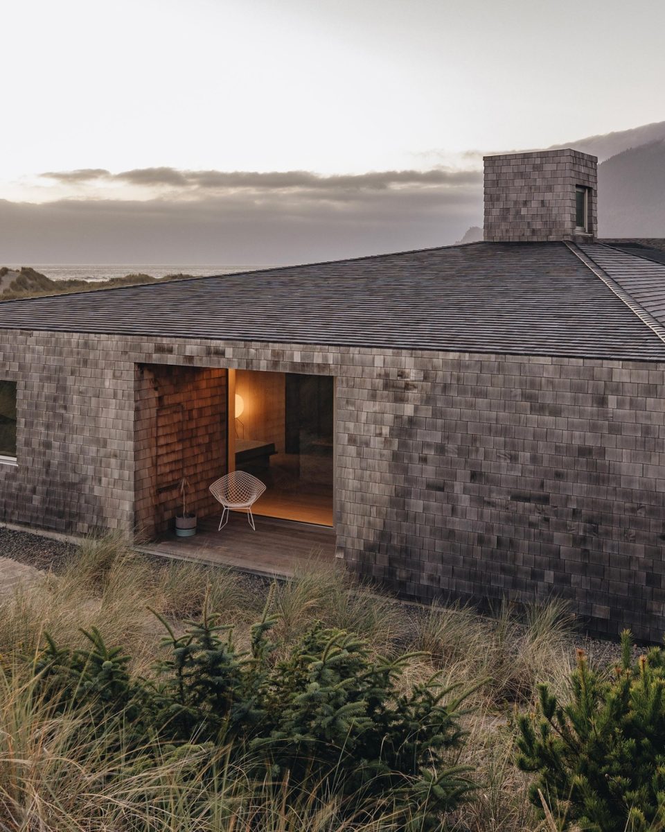 Waechter Architecture, photo by Pablo Enriquez