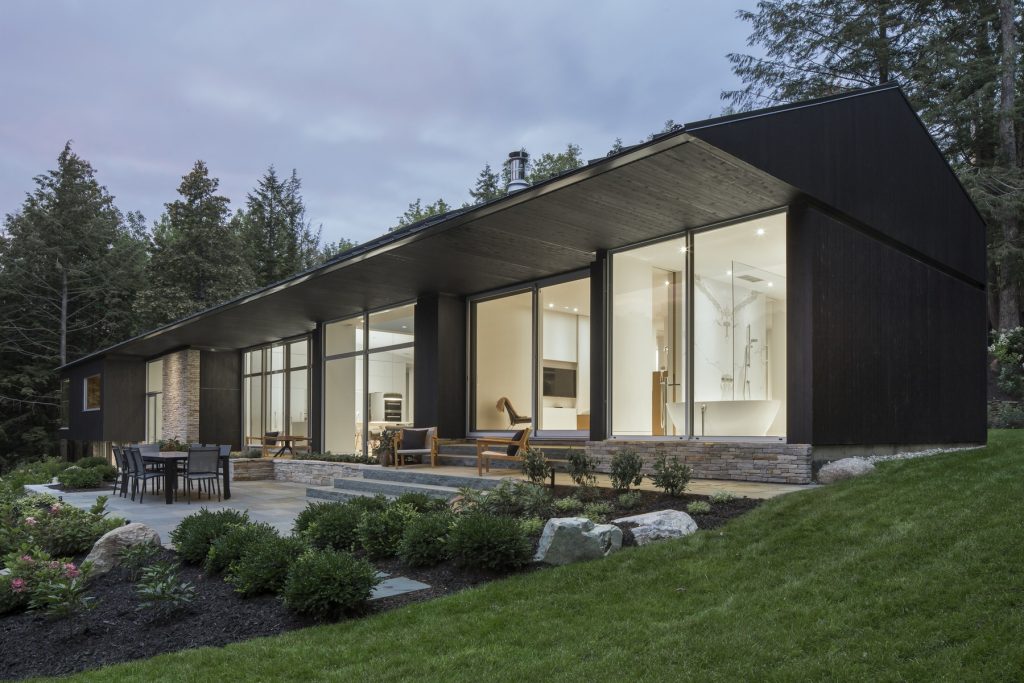 MU Architecture, photo by Stephane Groleau