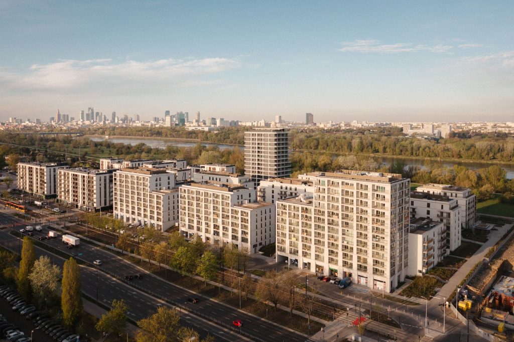 BBGK Architekci, photo by Nate Cook