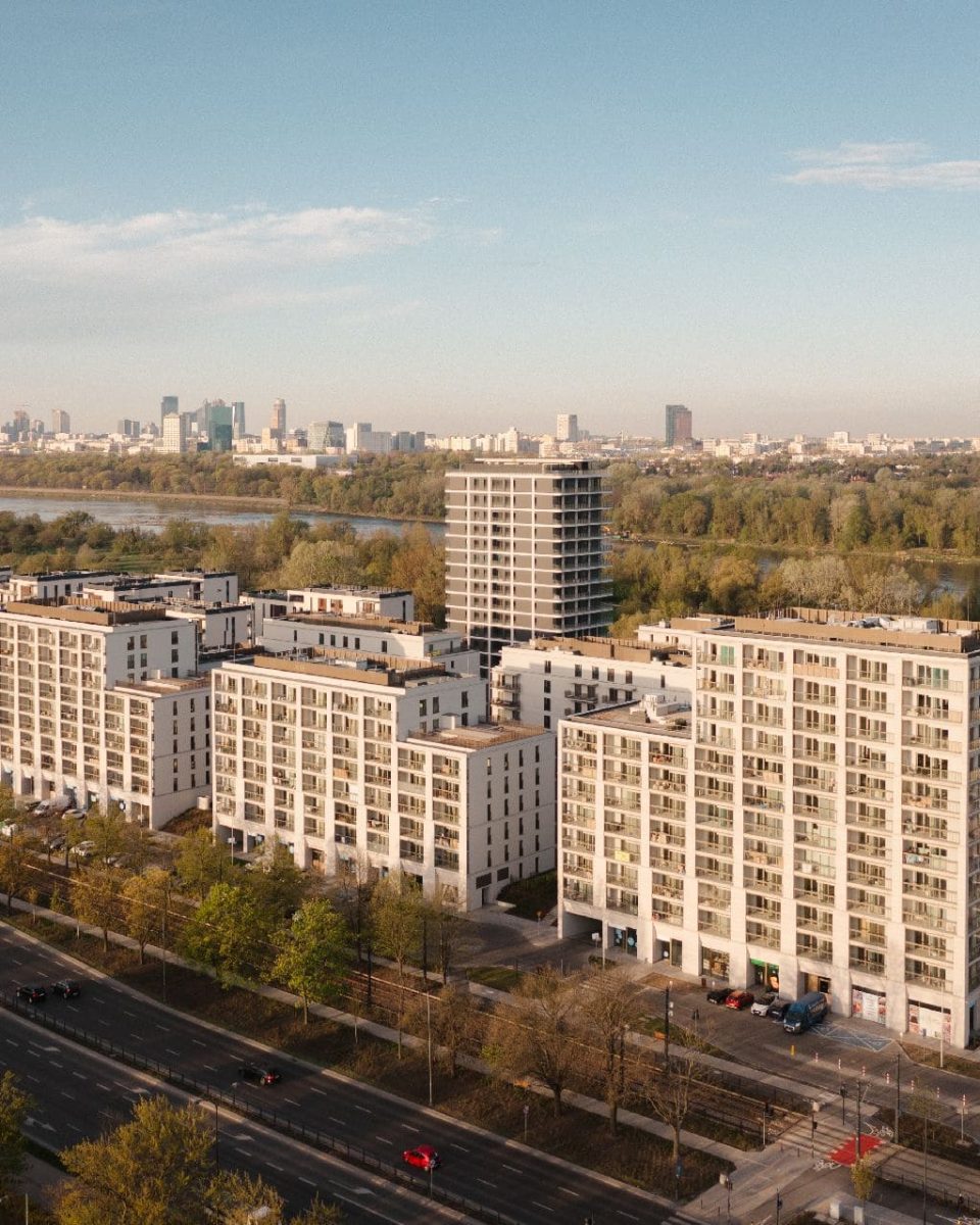 BBGK Architekci, photo by Nate Cook