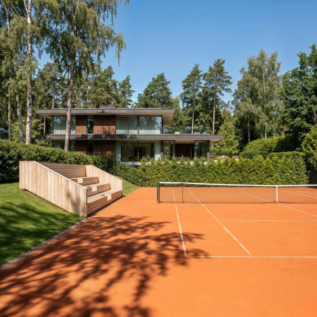 TRINN architekci