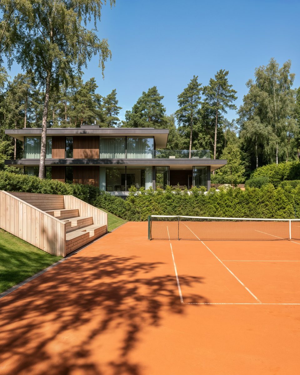 TRINN architekci