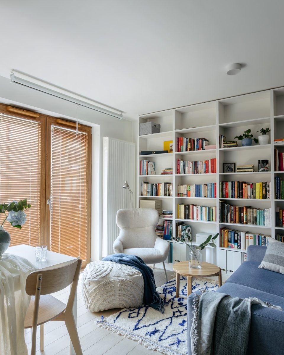 Lume design studio, photo by Joanna Krowiranda