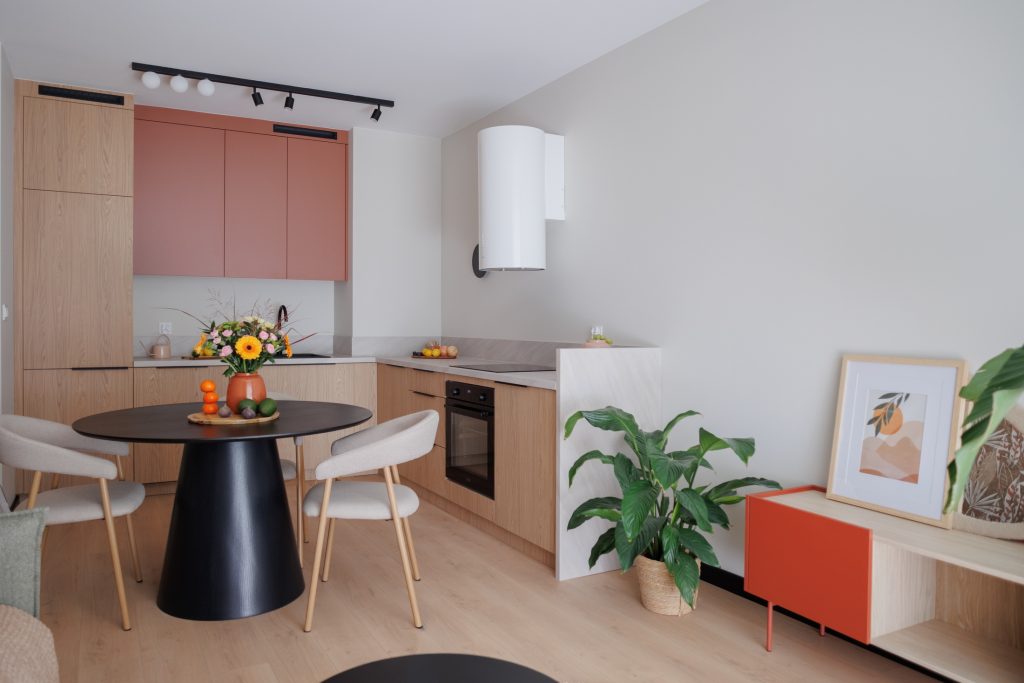 Decoroom, fot. Marek Koptynski