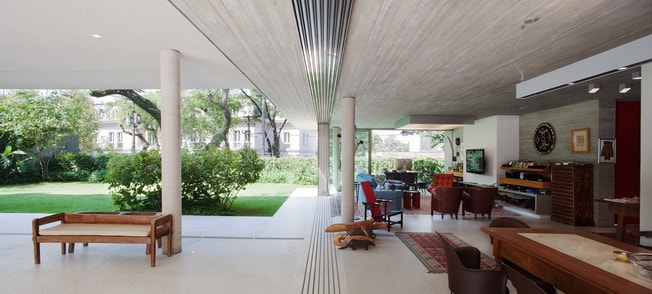 Casa Cidade Jardim 
