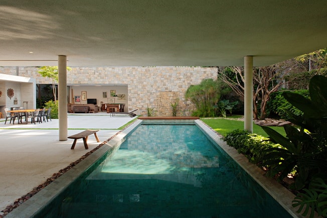 Casa Cidade Jardim 