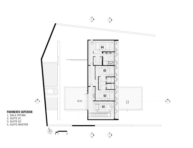 plano de casa