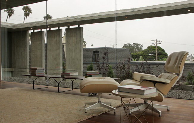 Cresta Residence in San Diego