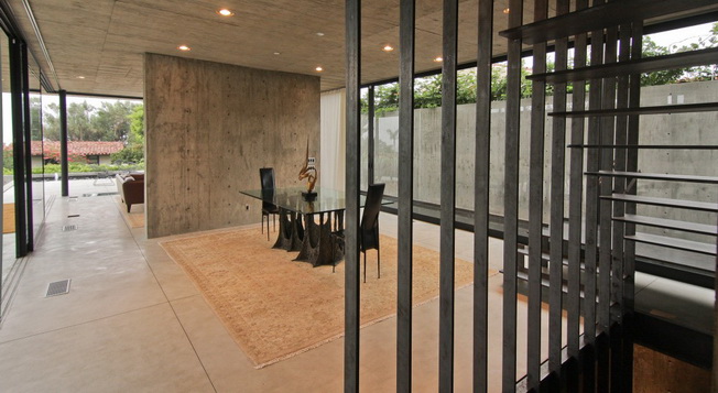 Cresta Residence in San Diego