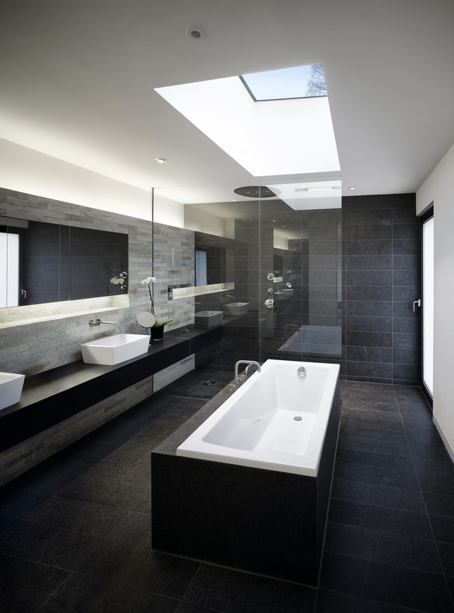 Casa 784 en Cheshire por Stephenson ISA Studio