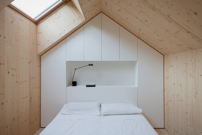 Karst House in Slowenien