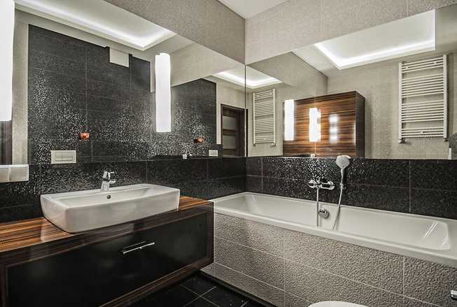 Perfect Space