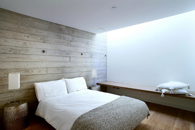 New Forest House by PAD studio