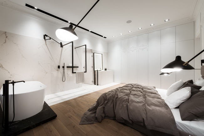 realización arquitectónica