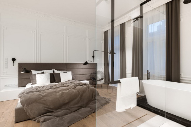 realización arquitectónica