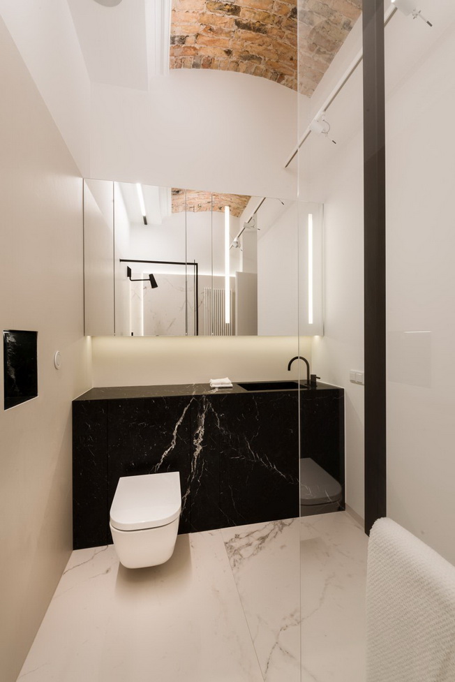 realización arquitectónica