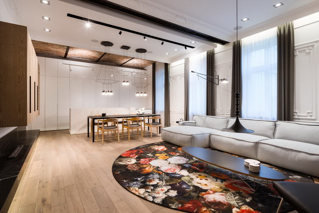 realización arquitectónica