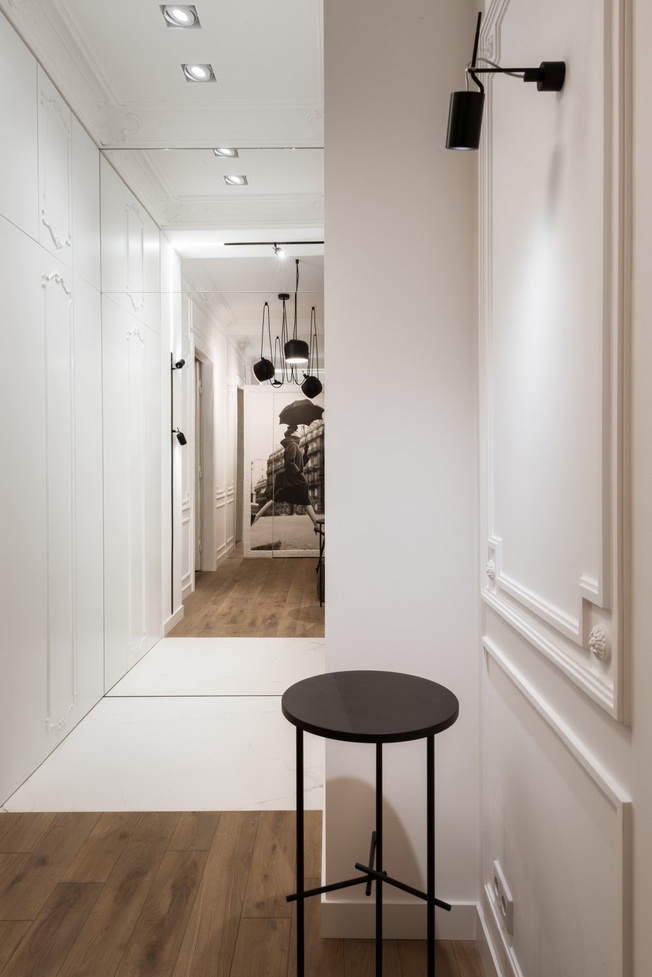 realización arquitectónica
