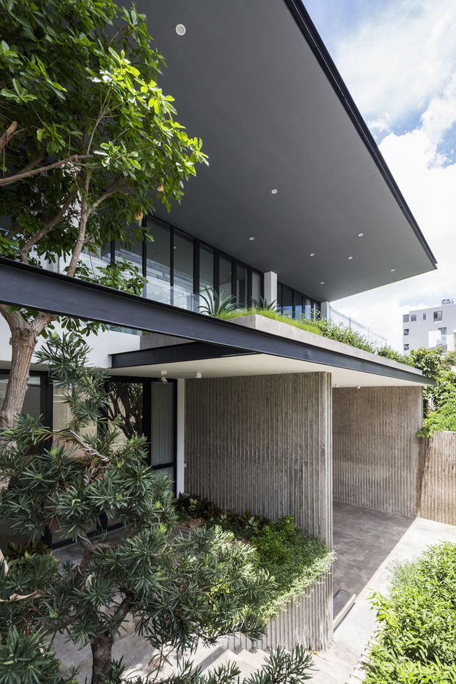Casa Patio 