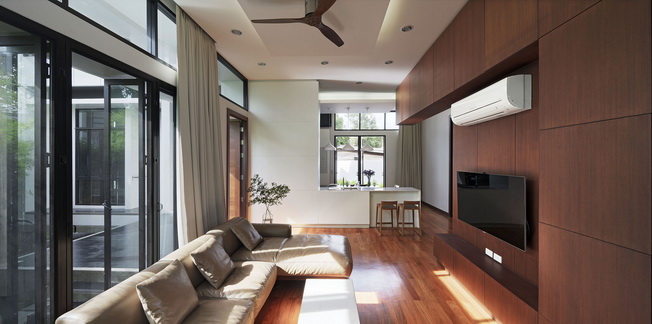 Pichai House 