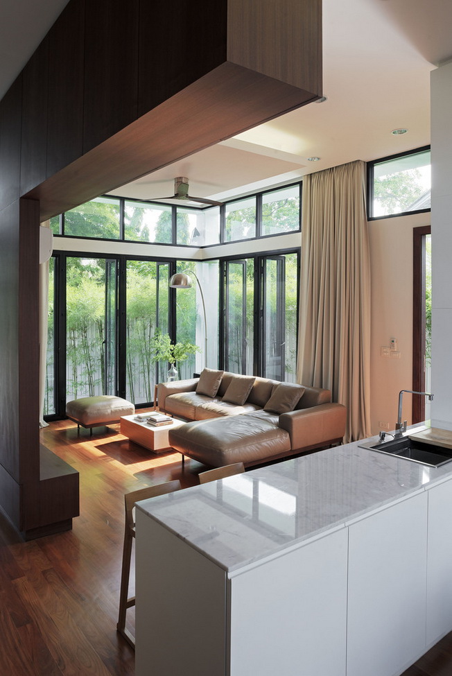 Pichai House 