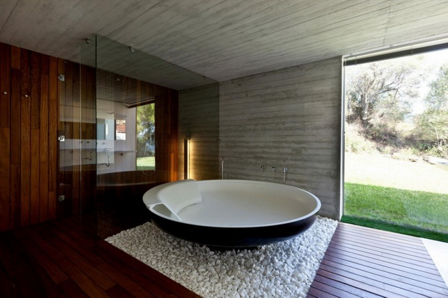 Plane House autorstwa K Studio