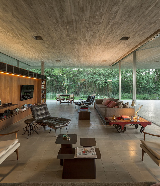 Redux House Redux House