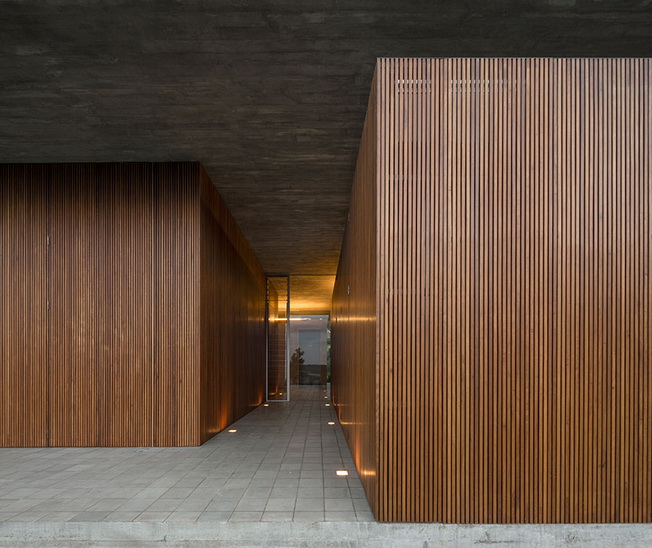 Redux House Redux House