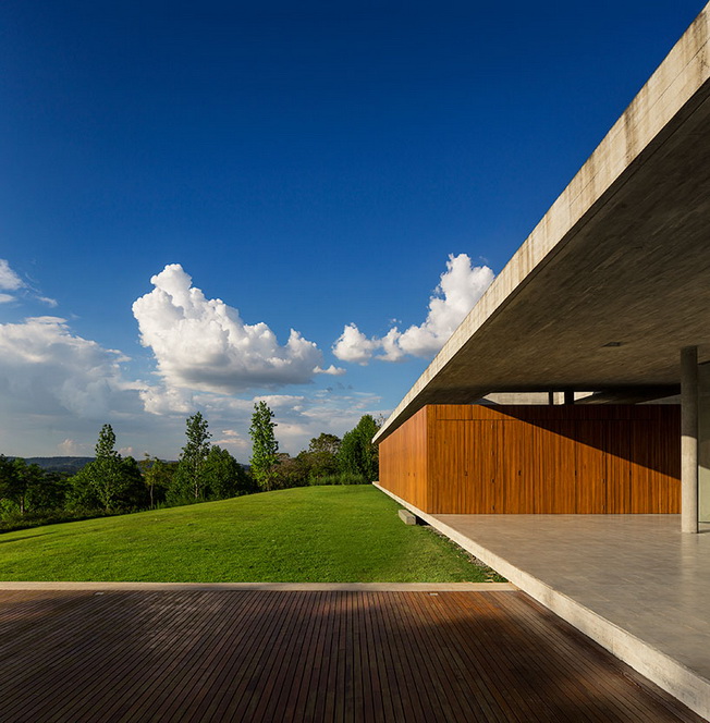 Redux House Redux House