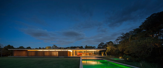 Redux House Redux House