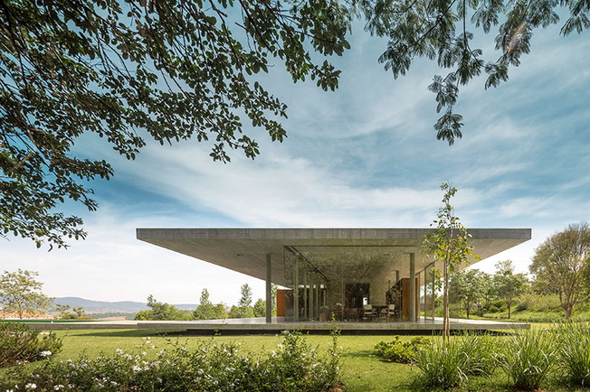 Redux House Redux House