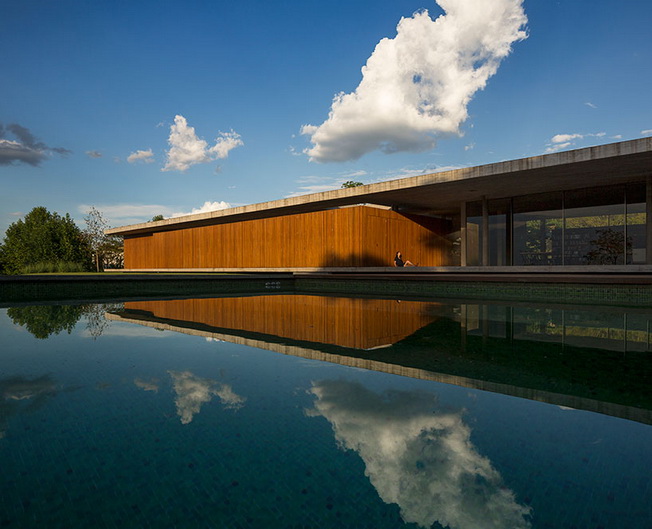 Redux House Redux House